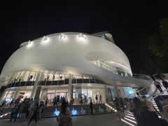 -SFC上影影城(新世界店)