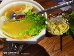 -U你·天然调味(南湖总店)