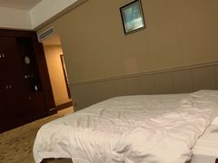 -张家界大成山水国际大酒店