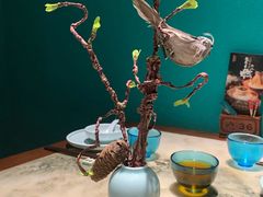 -佬麻雀·新湘菜(珠海金发购物中心店)