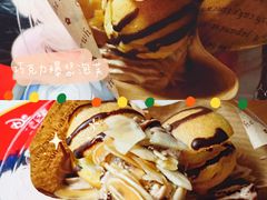 -樱花糕坊(凯德广场店)