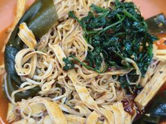 -拌陛河山抚顺麻辣拌(总店)