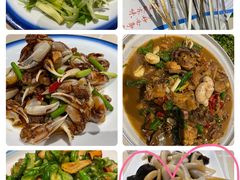 -老济南·地道济南菜(大明湖店)