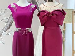 -MSV 高端礼服定制(大良店)