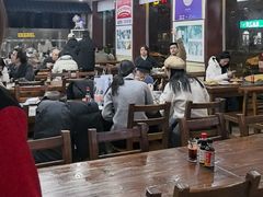 -叶存利海鲜大馅饺子(海宁路总店)
