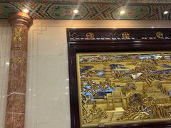 -鹊华居·地道鲁菜·海鲜·融合味(大明湖店)