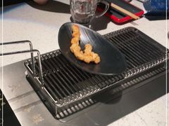 -大成活海鲜烧烤龙虾(静安大融城店)