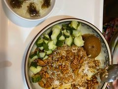 -菊儿人家·北京胡同菜(南锣鼓巷店)