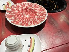 -重庆袁老四火锅(武进万达店)