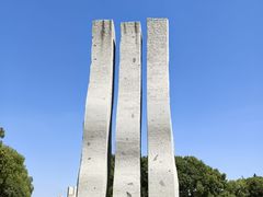 -上海月湖雕塑公园