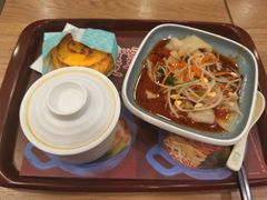 -魏家凉皮(十里河店)