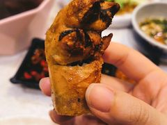 -浮何烤铺(桐梓林店)