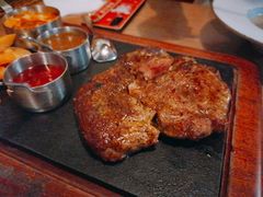 -5号公路餐厅(曼哈顿店)