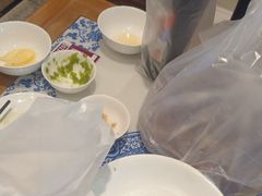 -东方饺子王(大屯路店)