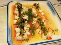 -鱼神·脆肉鲩 全鱼宴(西乡店)