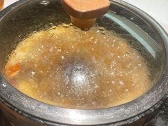 -芸山季·云南野生菌火锅(南翔印象城MEGA店)