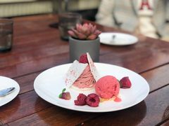 -POP露台西餐厅·望江阁
