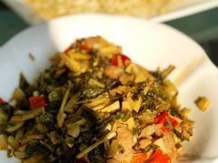 -翠茗农庄土菜馆(天目湖店)