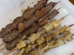 -宛平李记小吃(东关街店)