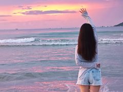 -三亚海棠湾万丽度假酒店