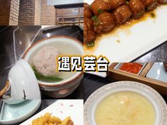 -桂园餐厅(五大道店)