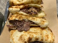 -高玛纳驴肉火烧(河间总店)