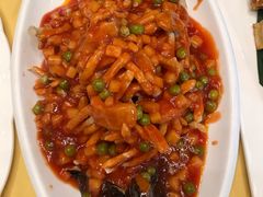 -功德林素菜饭庄(前门店)