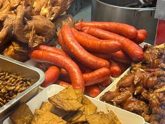 -净香园熟肉(北坦总店)