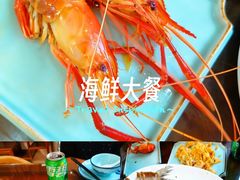 -美味之家·湖景农家乐(太湖东山店)