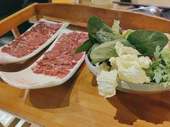 -手选潮汕鲜牛肉火锅(二七广场店)