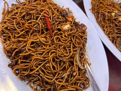 -大茄来海鲜餐厅(亚洲城分行)