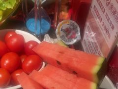 -辣尚瘾·烤鱼·新川菜(交大直营店)