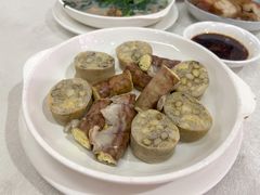 酿大肠粉肠-腰记饭店(龙源路店)