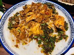 高明牛腩濑粉-园林美食城·本土农家菜(杨和镇店)