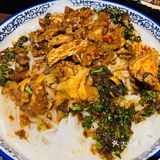 佛山探店｜特色农家菜｜高明濑粉｜免费鸡骨草茶！