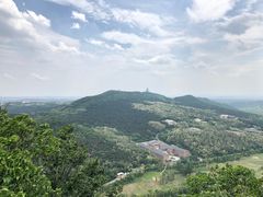 -棋盘山风景区