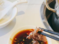 -三毛牛肉店(福强店)