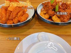 -陈傻子餐厅(世纪都会店)