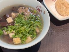 -回味鸭血粉丝汤(砂之船店)