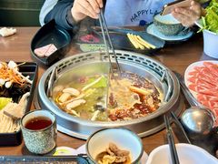 -快乐小羊(富强中路店)