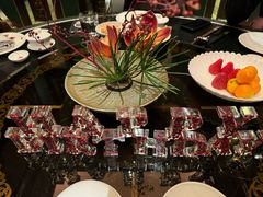 -杭州西子湖四季酒店·金沙厅