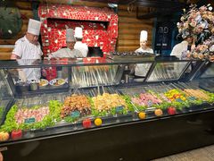 -卢布里西餐厅(总店)