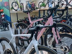 -TREK崔克自行车(徐汇滨江店)