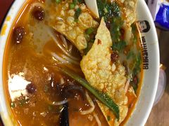 -螺小胖柳州螺蛳粉(钟楼总店)