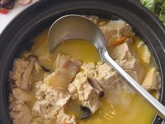 -辣婆婆(航天桥店)