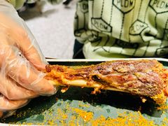-清真·宁夏印象·盐池滩羊肉体验店(江宁路店)