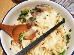 -马记永·兰州牛肉面(3019君尚店)