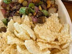 -小厨子私房菜·云南美食店