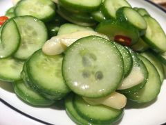 -小杨烤肉·陕西烧烤·陕西地方菜(龙首店)