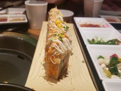 -炉小哥烤肉(信万广场店)